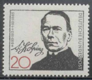 Germany ~ #928 ~ Adolph Kolping ~ MNH