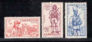 CAMEROUN SC# B13A-C VF/MLH