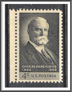 US #1195 Charles Evans Hughes MNH