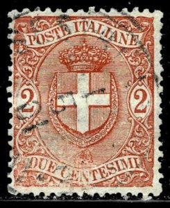 Italy 74 - used