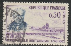 France   1022    (O)    1962