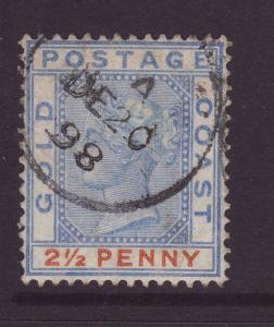 1891 Gold Coast QV 2