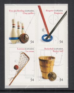 Canada 2338 MNH VF