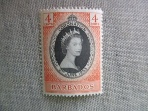 Barbados, Scott# 234, MNH