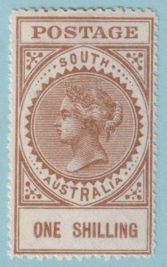 SOUTH AUSTRALIA 140  MINT HINGED OG * NO FAULTS VERY FINE! - PLL