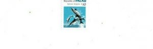 Palau - 1986 - Marine Life - Single Stamp - MNH