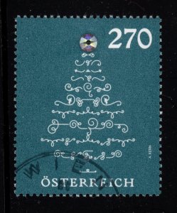 Austria 2019  Scott #2832 used