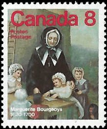 CANADA   #660 MNH (6)