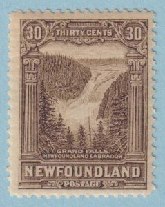 NEWFOUNDLAND 159 MINT NEVER HINGED OG ** NO FAULTS VERY FINE!