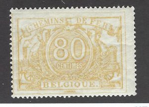 Belgium SC Q13 Mint F-VF SCV$75.00...Fill key spots!