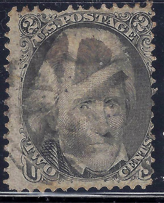 U.S. 93 Used VGF (101717) 