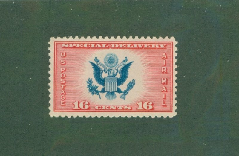 UNITED STATES CE2 MH BIN$ 0.50