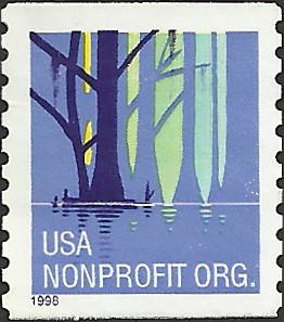 # 3207 USED WETLANDS