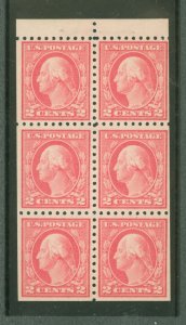 United States #425e Mint (NH) Multiple