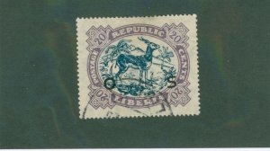 LIBERIA  ‎Ø 147 USED BIN $0.50