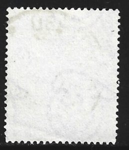 Italy #523   used