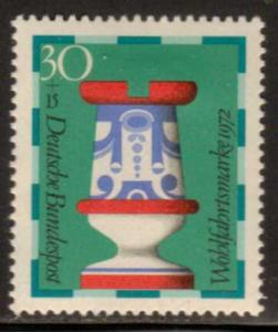 Germany    B492    vf  og