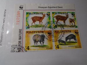 Philippines  #  2479b  used