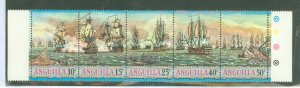 Anguilla #131a Mint (NH) Single (Complete Set)