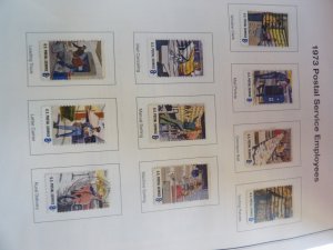 1970-2005 USED Collection