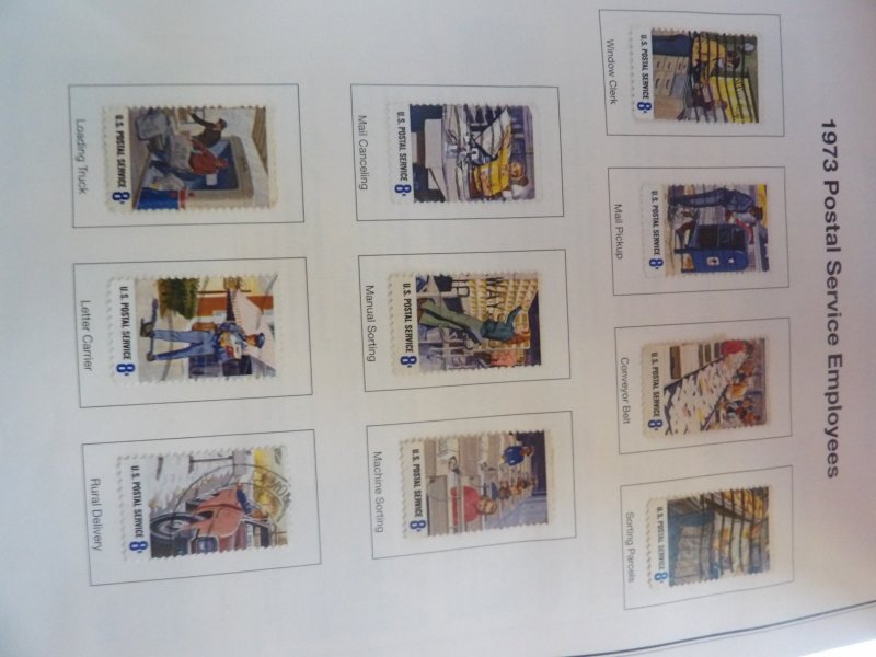 1970-2005 USED Collection