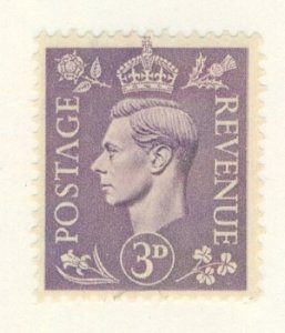 GREAT BRITAIN 263 MNH BIN $1.25