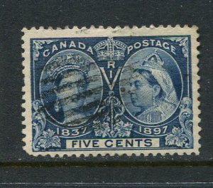 Canada #54 Used  - Make Me A Reasonable Offer