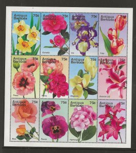 ANTIGUA    SC # 1928  MNH