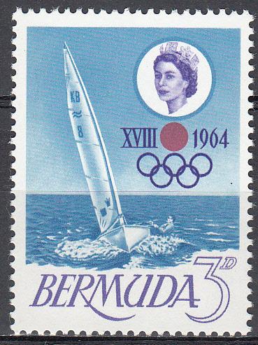 Bermuda 195 CV 0.40 M NH