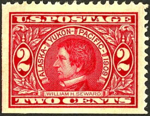 U.S. #370 MINT OG HR LARGE THIN 