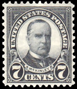 United States Scott 639 Mint never hinged.