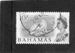Bahamas Q E ll Defins used
