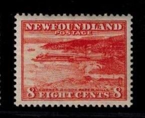 Newfoundland 209 MNH