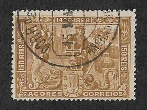 100,used Azores