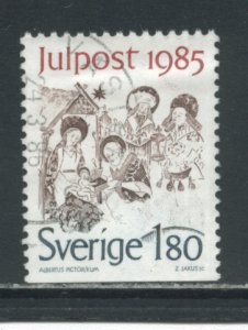 Sweden 1561  Used (4