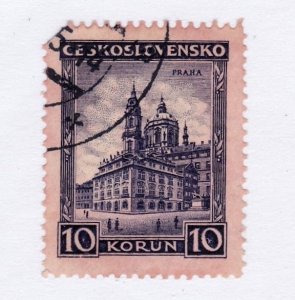 Czechoslovakia   183        used