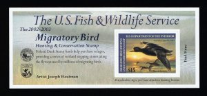 EXCEPTIONAL GENUINE SCOTT #RW69A VF-XF MINT PRISTINE OG NH FEDERAL DUCK STAMP