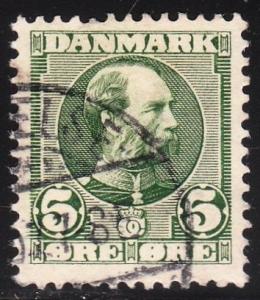 Denmark 70  -  FVF used