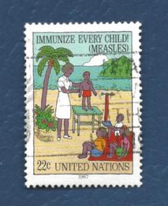 517 - 1987 Immunize Every Child 22¢