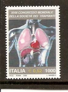 Italy 2362 MNH