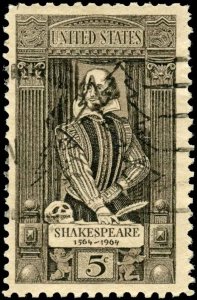 U. S. Scott #1250 - Used - [NA01-0223-03-03]