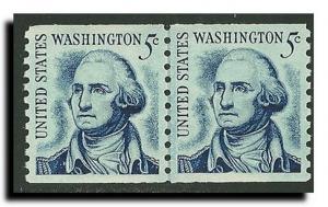 United States Scott #1304C