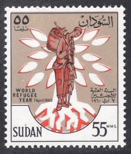 SUDAN SCOTT 129