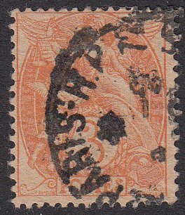 France 111 Used CV $0.45