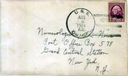 United States Ships 3c Washington 1934 U.S.S. Omaha Norfolk Va Type 3s CL 4 t...