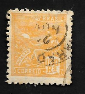 Brazil 1931 - U - Scott #332