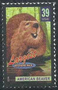 US - #4064 - MNH - SCV-0.80