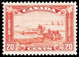 CANADA 175  Mint (ID # 101927)