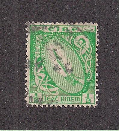 IRELAND S# 65    F/U  1922