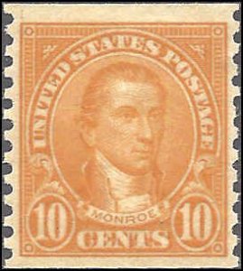 603 Mint,OG,NH... SCV $7.00